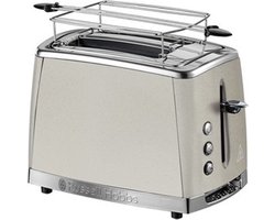 Broodrooster Russell Hobbs 26970-56 Grijs