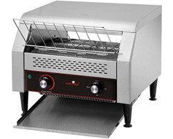 CaterChef conveyor toaster (type 300)