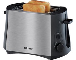 Cloer broodrooster 3419