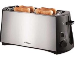 Cloer broodrooster 3719