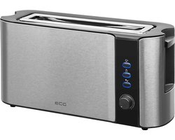 ECG ST 10630 Stainless