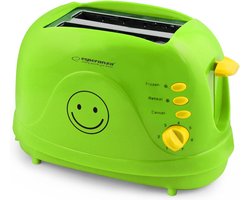 Esperanza Broodrooster met afbeelding