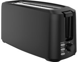 Friac TOA 401 Broodrooster 2 lange sleuven