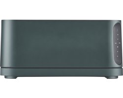 Jacob Jensen - Digitaal Broodrooster - The Long Slot