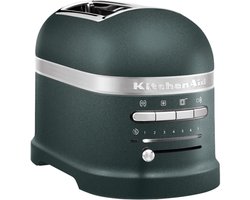 KitchenAid 5KMT2204EPP 7 2 snede(n) 1250 W Benzinekleur