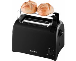 Krups Express Toaster - KH201B10