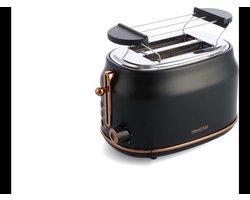 Mauviel 1830 - Mauviel 1830 Broodrooster – Broodrooster - Luxe en Perfectie in Elke Toast