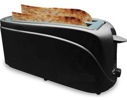 Moodzz- MZ-2308 - Longslot Broodrooster - extra lange sleuven