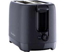 ochtend middernacht blue.2 slots xl.850 - moulinex - LT2M0810