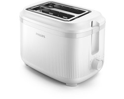 Philips HD2511/00 - 3000 series - Broodrooster - Wit