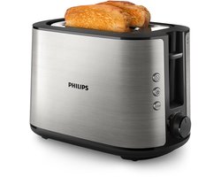 Philips Viva HD2650/90 - Broodrooster