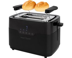 ProfiCook TA 1244 - Broodrooster - Sensor Touch