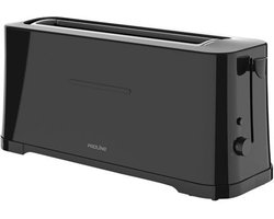 Proline Broodrooster LONGTT2 980 W Zwart