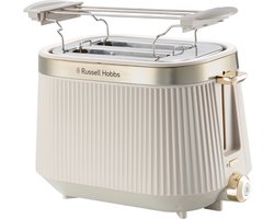 Russell Hobbs Brontë Stone - Broodrooster - 26761-56