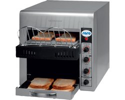 SARO Doorloop oven Model GERRIT