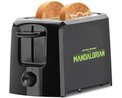 Select Brands - Star Wars - The Mandalorian -The Child - Little Yoda - Grogu Broodrooster