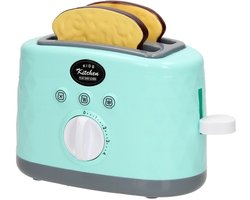 Speelgoed Broodrooster