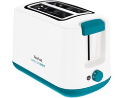 Tefal Principio Select Broodrooster - TT165