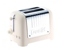 Toaster D26273, Lite Canvas - Dualit
