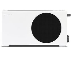 UKONIC - Microsoft - Xbox Series S Broodrooster