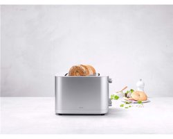 ZWILLING 53008-000-0 broodrooster