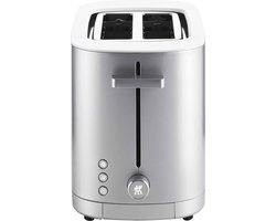 Zwilling Enfinigy - Broodrooster - 2 snedes