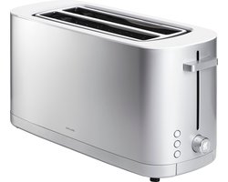 Zwilling Enfinigy - broodrooster - 4 snedes