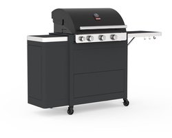Barbecook Gasbarbecue Stella 3221