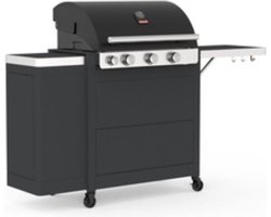 Barbecook Stella 3221 buitenkeuken 14,6kw 14persoons