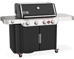 BBQ WEBER 36410039 Genesis E-435 gas