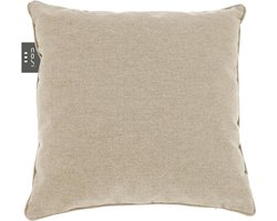 Cosipillow warmtekussen Solid Natural - 50x50 cm