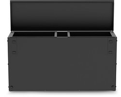 Cozze® afvalbak voor buitenkeuken - veelzijdige en praktische oplossing voor afvalbeheer