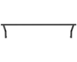 Cozze® LED Rack 110 - Verlicht je BBQ met de Cozze® LED Houder voor Back Grid 110