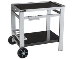 Dressoir - COOK'IN GARDEN - Média 80 - 100% metaal