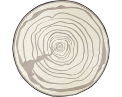 Esschert-Design-Buitenkleed-jaarringen-ø-170-cm