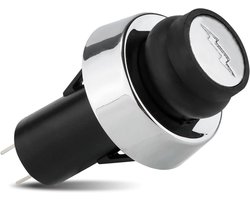 EXCITAT Vervangende onderdelen - Geschikt voor Weber Grill, Contactschakelaar Grill - Geschikt voor Weber Grill Contactknop - Geschikt voor Weber 66220 G/S-210,220,310,315,320,330, Genesis II, Spirit II