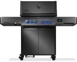 Napoleon Phantom Prestige 500 connected RSIB