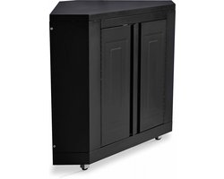 Oviala - Hoekelement voor buitenkeuken - Memphis