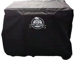 Pit Boss Ultimate Plancha 5 Burner | Cover