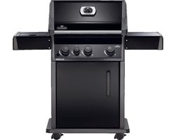 ROGUE 425 ZIJBRANDER