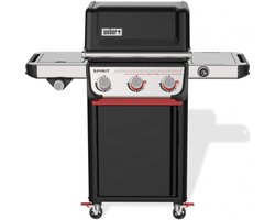 Weber Spirit Ep-335