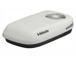 Webasto Cool Top Trail 20 R32 - Dakairco Camper & Caravan - 2000W Koelen en Verwarmen - 230V - Afstandsbediening