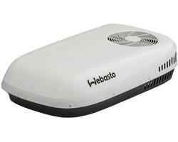 Webasto Cool Top Trail 24 R32 - Dakairco Camper & Caravan - 2400W Koelen en Verwarmen - 230V - Afstandsbediening