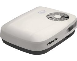 Webasto Cool Top Trail 28V – Variabele Dakairco voor Camper & Caravan – 2,8 kW – Variabele Compressor – 230V