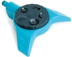 5-functie tuinsproeier