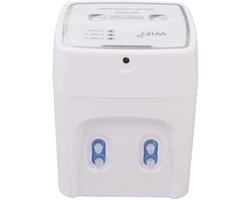 Automatische WiFi Druppelirrigatie Kit voor 20 Planten - Op Afstand Bediening en Eenvoudige Instellingen