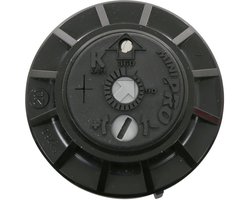 Beregening - K - Rain pop - up turbinesproeier - Minipro - h = 10 cm