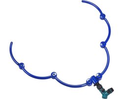 Boomwatersysteem 360° voor Cirkelsproeiers en Irrigatie - Ideaal voor Buitenplanten en Tuinbedden