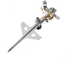 Cellfast - Cellfast - Professionele Pulserende Sproeier - Lux (CF52-160N)