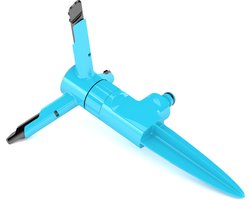 Cellfast - Cellfast - Roterende Sproeier - Ergo (CF53-415)